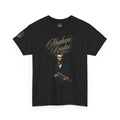 Abraham Krinkin Portrait T‑Shirt