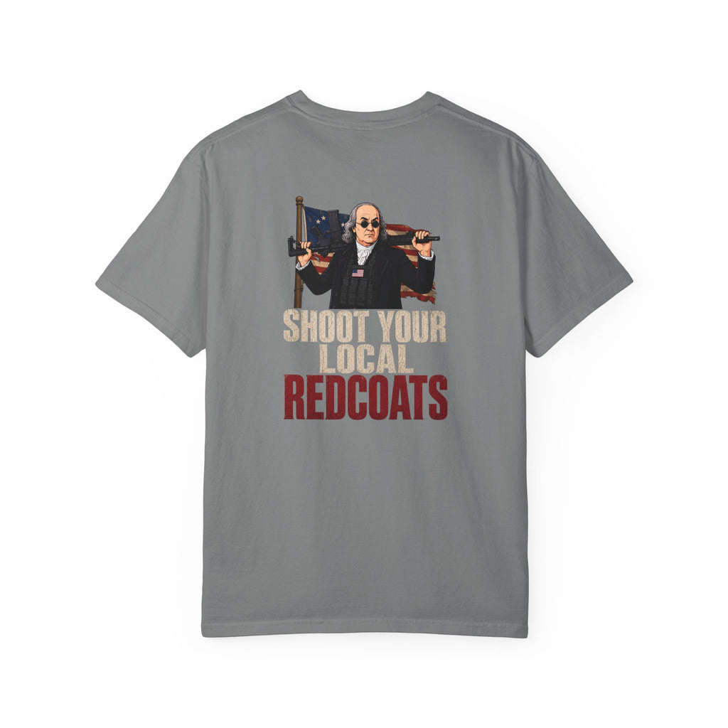 Benny Frank T-Shirt