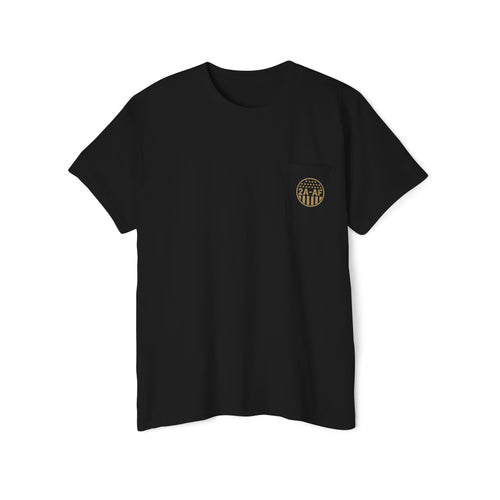 2nd Amendment Pocket T-Shirt