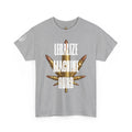 LEGALIZE MACHINE GUNS T-Shirt