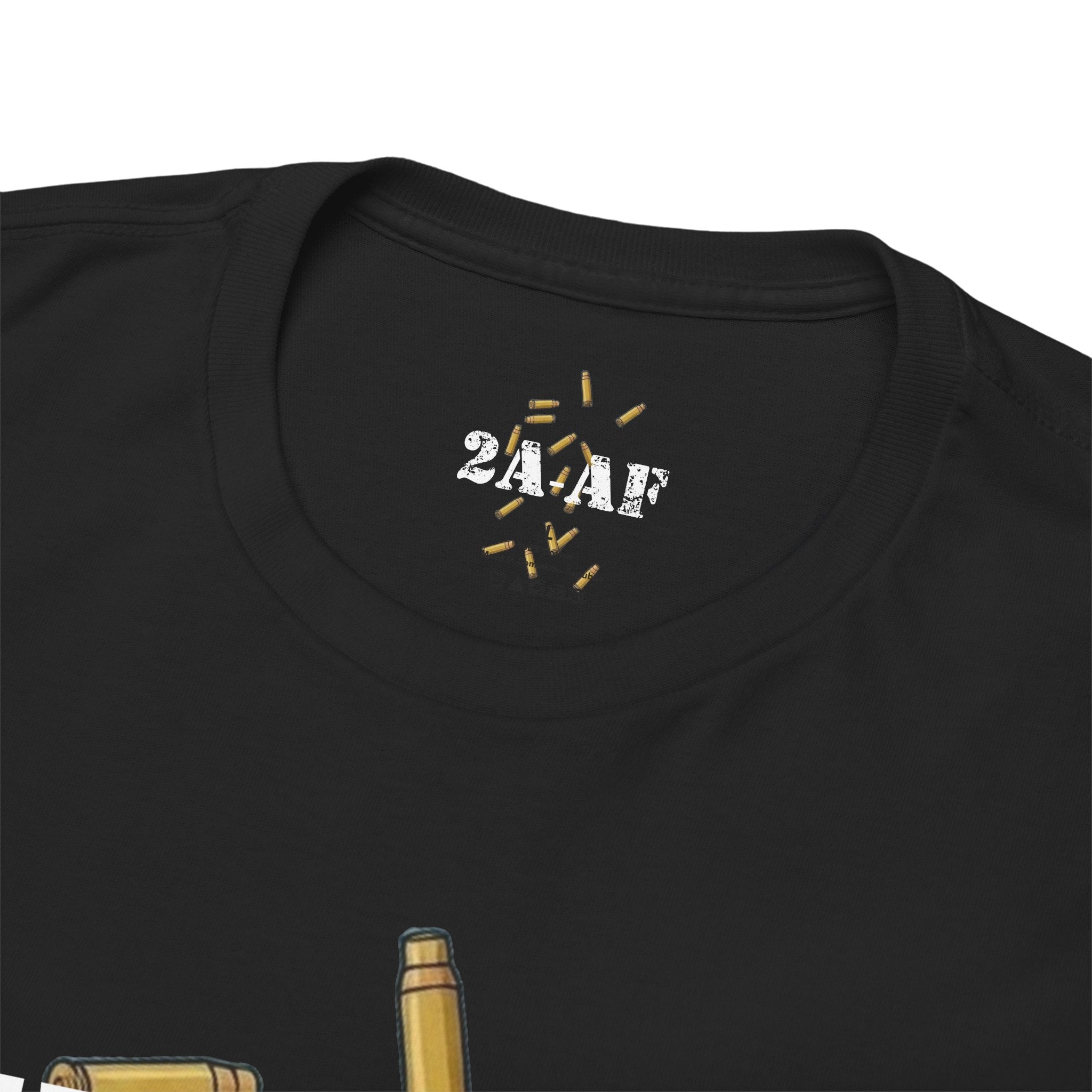 Invest In Precious Metals T-Shirt