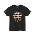 The Only Government I Trust Is 45‑70 T-Shirt