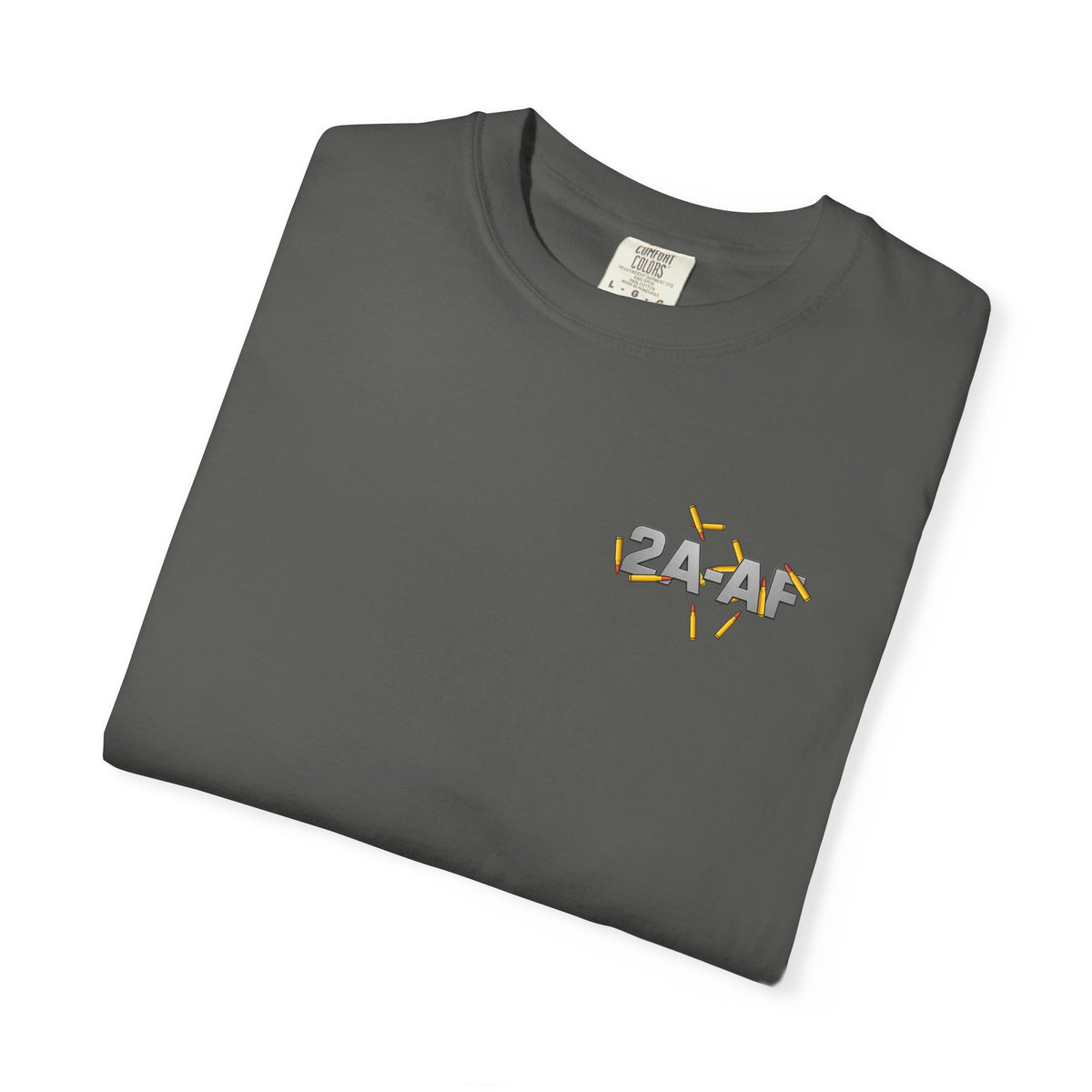Precious Metal Investor T-Shirt